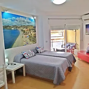 Apartamento Sol Y Playa, Almuñécar
