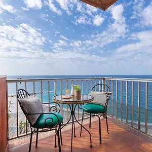 Apartamento Espectacular Vistas De Almuñecar, Almuñécar