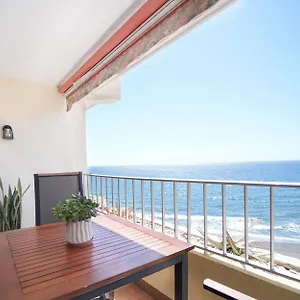 Apartamento Brisa Del Mar, Almuñécar