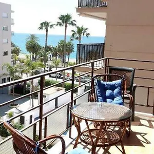 Apartamento Apartamento Caléndula, Almuñécar