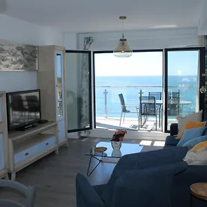 Apartamento Playa Cabria, Almuñécar