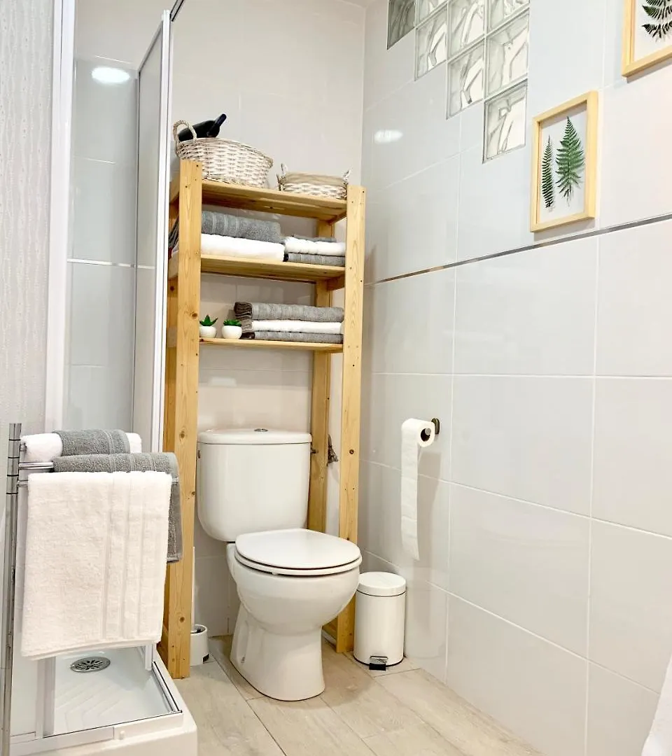 Apartamento Gondolas Almuñécar