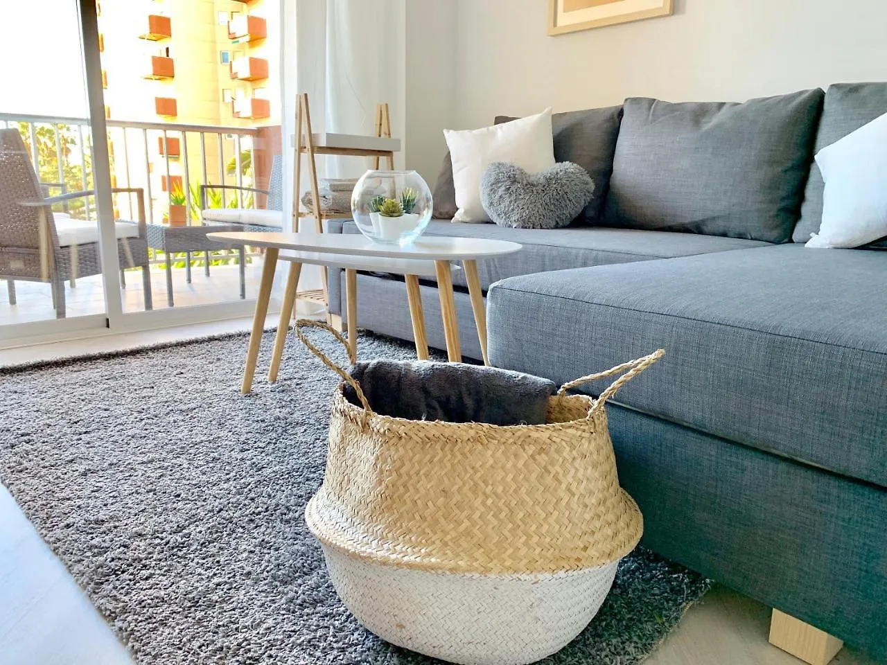 Apartamento Gondolas Almuñécar