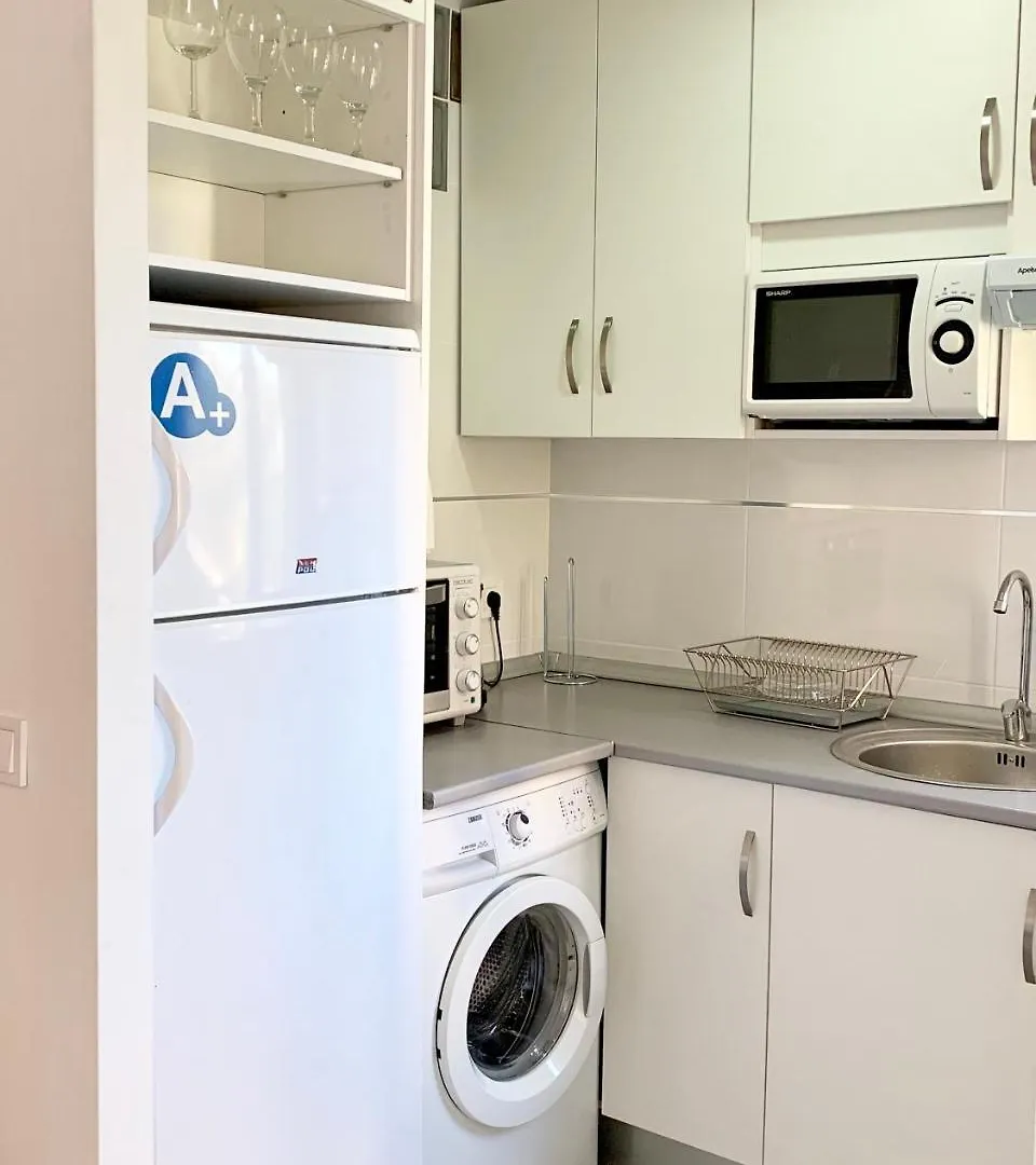 Apartamento Gondolas Almuñécar