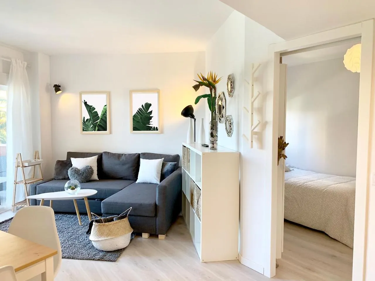 Apartamento Gondolas Almuñécar